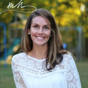 Meet your Posher, Meghan